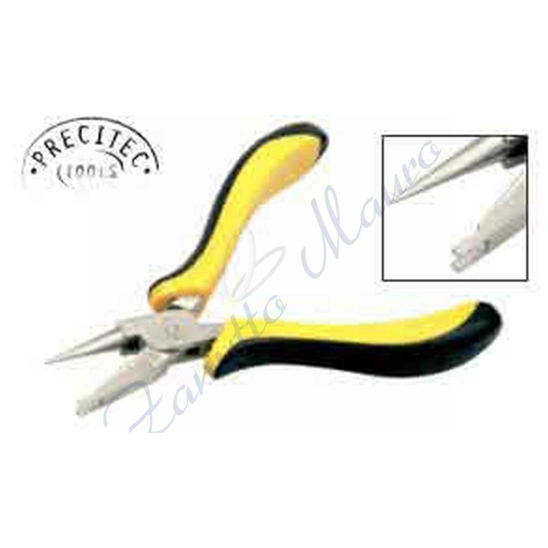 Pinza Precitec per spina tipo Casio