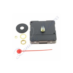 Movimento TMP 13 silent parete mm 5