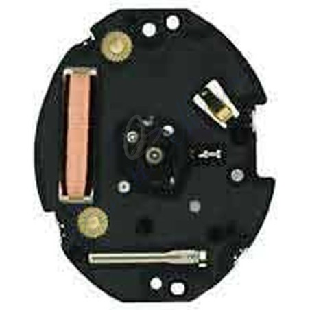 Movimento Hattory VC11 3 sfere senza datario