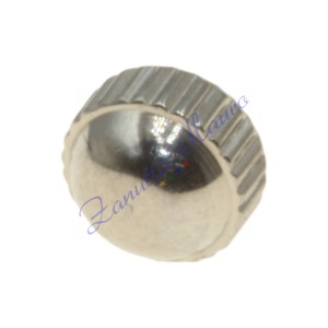 Corona impermeabile SM051 in acciaio D3 A1,5 T1,6 P90