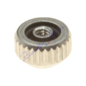 Corona impermeabile SM051 in acciaio D3 A1,5 T1,6 P90