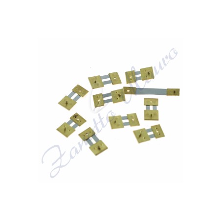 Assortimento 10 sospensioni per pendoli