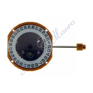 Movimento Miyota GN15 quarzo