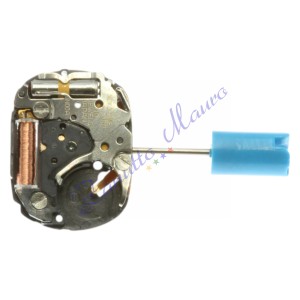 Movimento Seiko 1N00 2 sfere no data