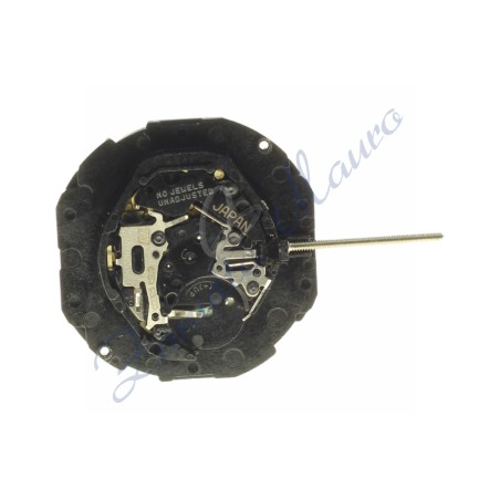 Movimento Hattory PC32/6 3 sfere data al 6