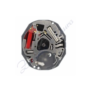 Movimento Hattory VJ22H6 3 sfere con datario al 6