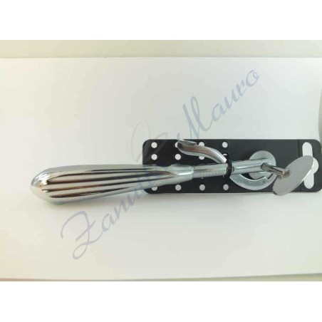 Pinza Precitec taglia fedi