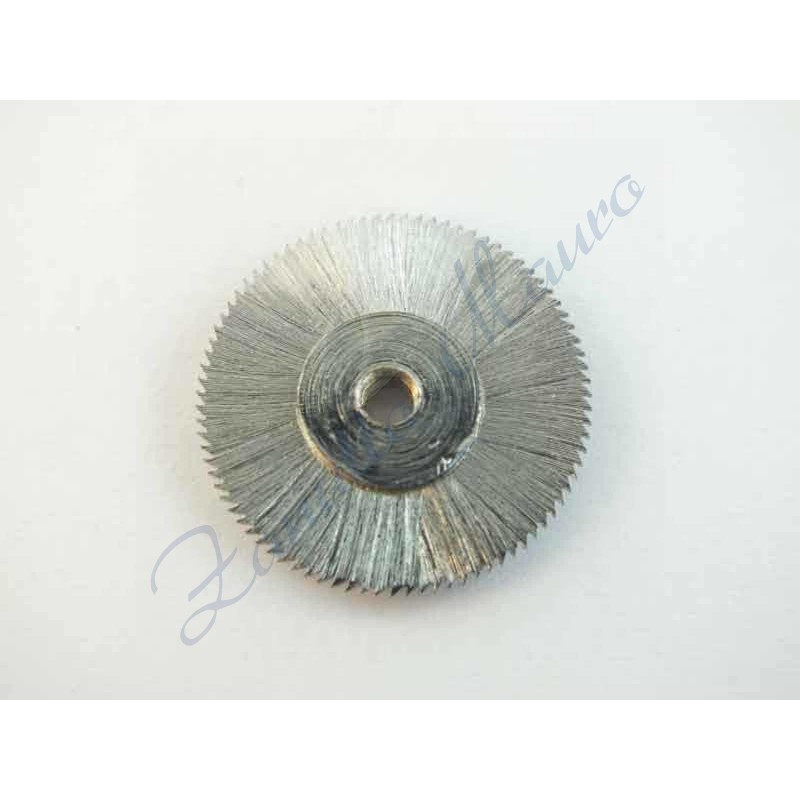 Lama ricambio pinza Precitec taglia fedi