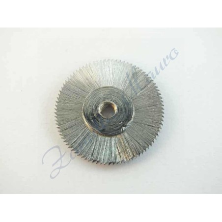 Lama ricambio pinza Precitec taglia fedi