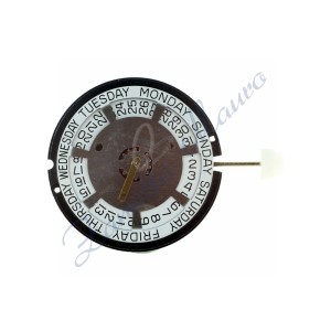 Movimento ETA 805.144 day12/date3