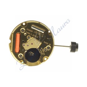 Movimento ETA F04.115-S6 MH1 2 sfere data al 6