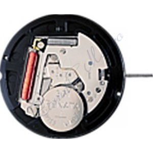 Movimento Ronda 513 quarzo 3 sfere senza data