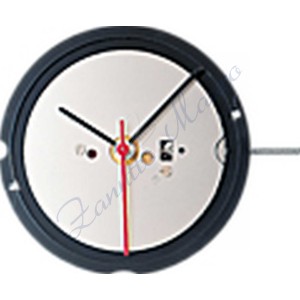 Movimento Ronda 513 quarzo 3 sfere senza data