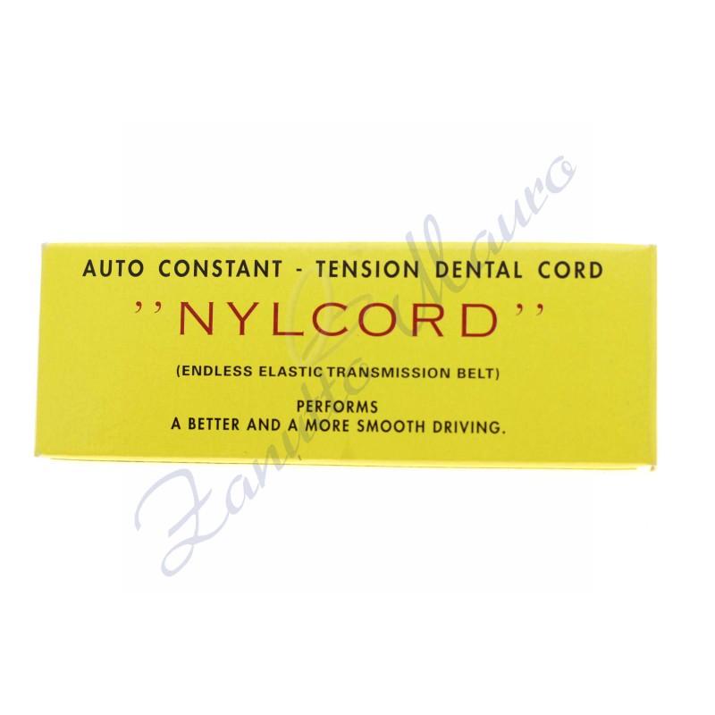 Cordicella Doriot mm 280 per trapano Faro