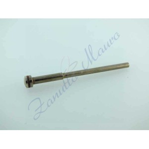 Mandrino a vite per molette modello 303