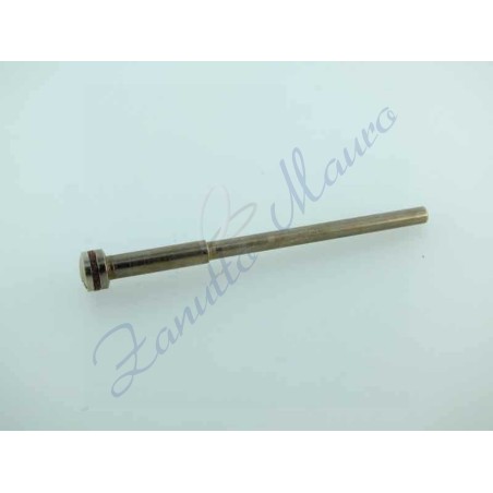 Mandrino a vite per molette modello 303