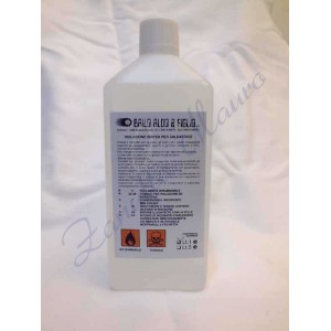 Soluzione Sintex per saldatrici 1 litro