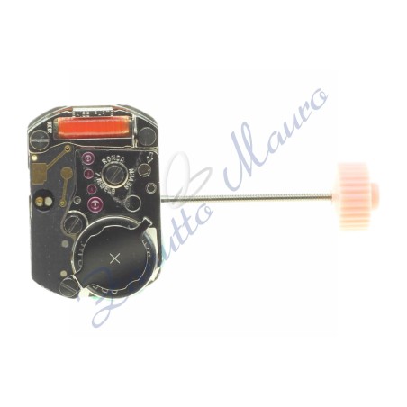 Movimento Ronda 1032 2 sfere senza datario SP