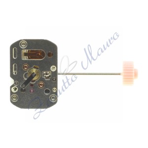 Movimento Ronda 1032 2 sfere senza datario SP