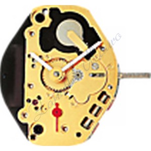 Movimento Ronda 1064 quarzo