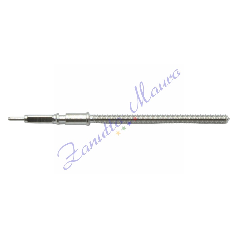 Tige per ETA 2824 codice ricambio 401 lunghezza mm 20 passo 0,90