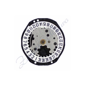 Movimento Hattory PC22/6 3 sfere data al 6