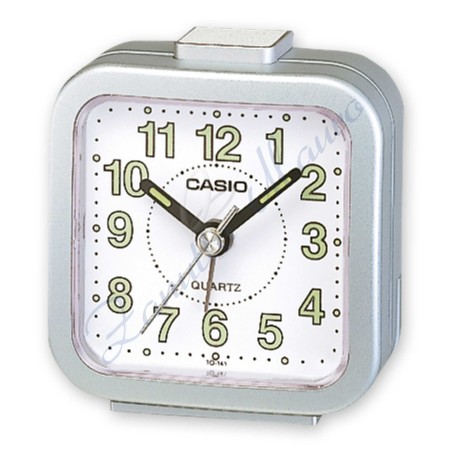 Sveglia Casio mod. TQ-141-8EF