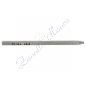 Punzone per asse M/O Rolex MSA03.666 2230-2235