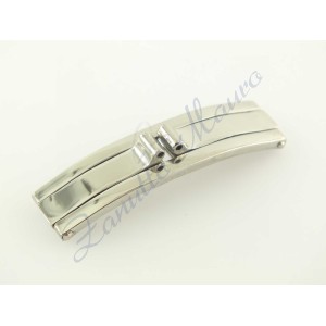 Chiusura in acciaio deplo SKP001L misure 2,70x36x8