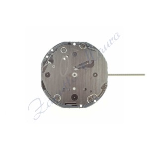 Movimento Hattory VD85 2 sfere con datario