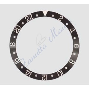 Lunetta compatibile x RLX 16700-1 colore nero