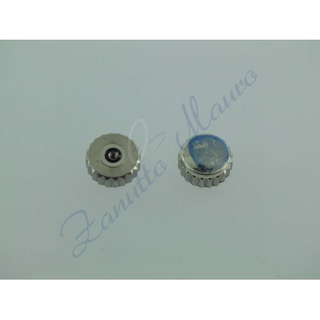 Corona impermeabile inox 7,00/90/200