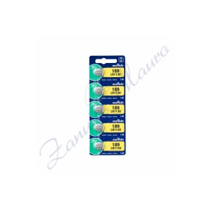 Pila muRata - 189 - LR1130