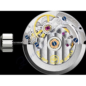 Movimento ETA 2671 automatico