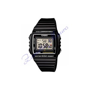 Orologio Casio modello W-215H-1