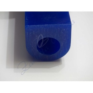 Tubo cera blu scudo CA-2696