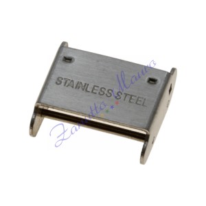 Carrellino scorrevole per bracciali Casio