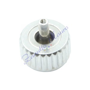 Corona impermeabile in acciaio mm 6,50 A3,5 P90 T2,5 C1,4 LC3,0