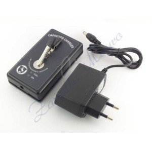 Carica accumulatori MT