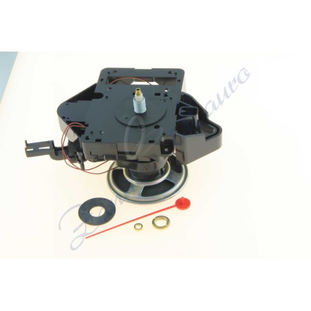 Movimento SKP mm 10 con pendolo e melodie