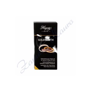 Hagerty Gold cloth 30x36