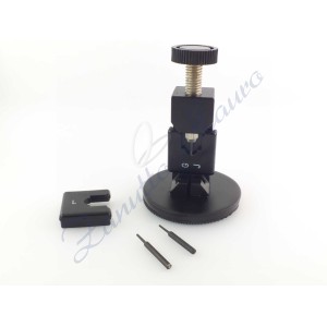 Spinatore in metallo con 3 punte