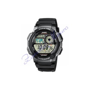 Orologio Casio modello AE-1000W-1B