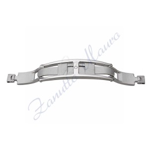 Chiusura in acc.x bracciali ceramica 05