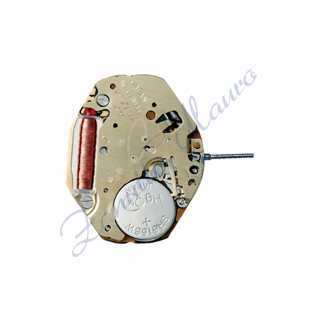Movimento Miyota 9T33 3 sfere senza datario sostituisce 4T30