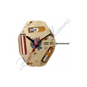 Movimento Miyota 9T33 3 sfere senza datario sostituisce 4T30