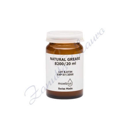 Grasso Moebius 8200 20 ml