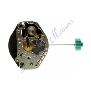 Movimento Ronda 1063 quarzo