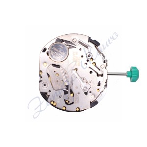 Movimento Citizen H500-00M quarzo