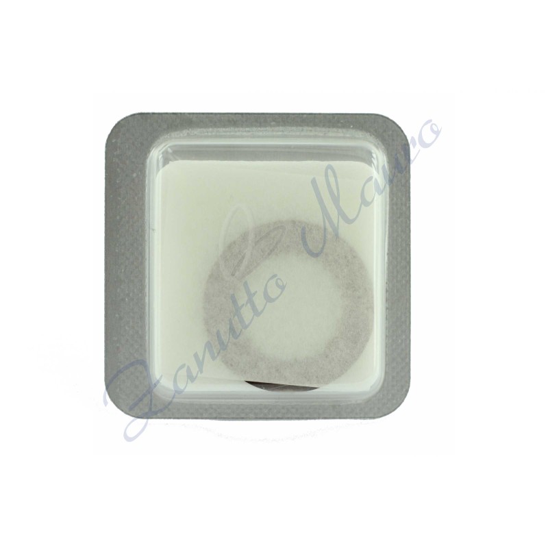 Disco data non stampato per ETA 255.411